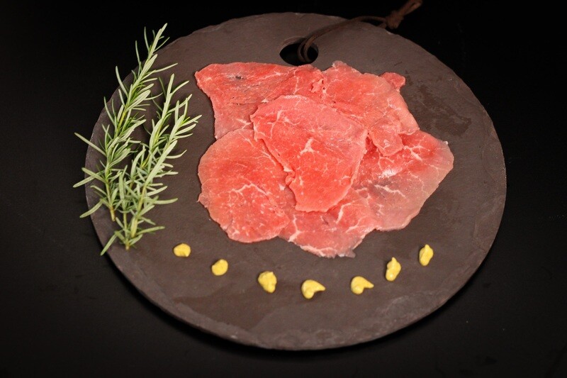 Carpaccio