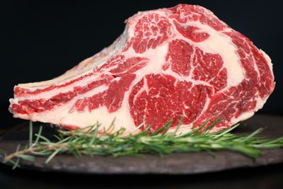 Tomahawk Steak