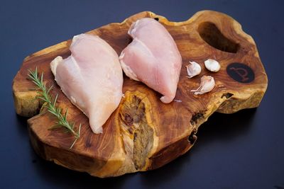 Filé de Peito