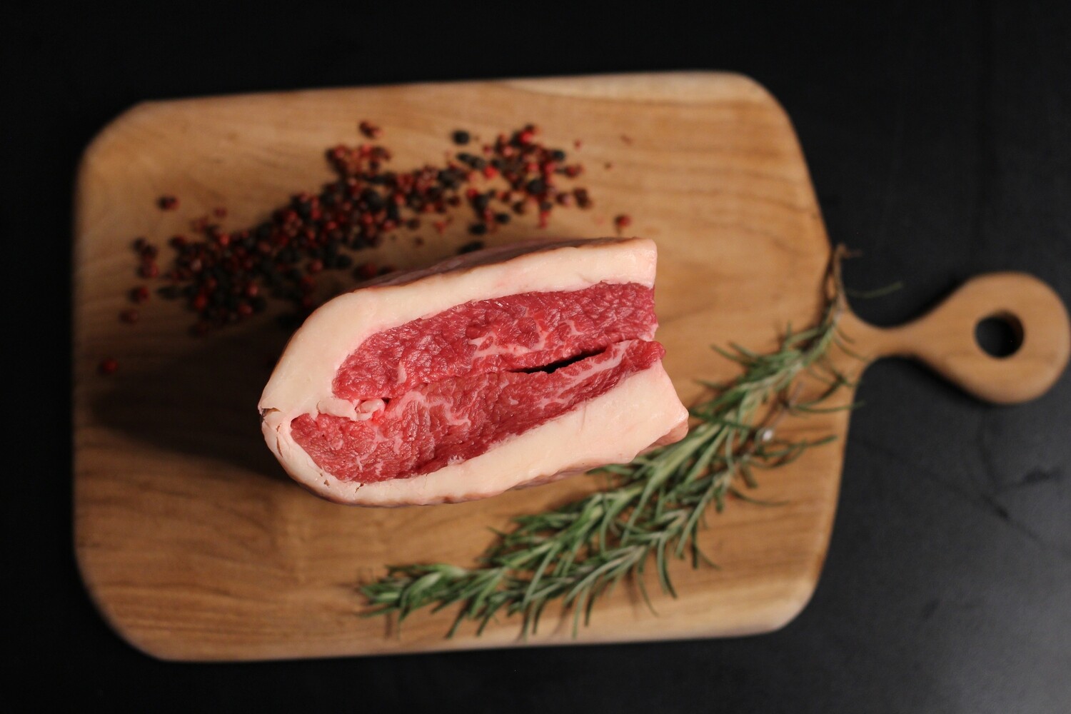 Capa de Filé Capa de Filé