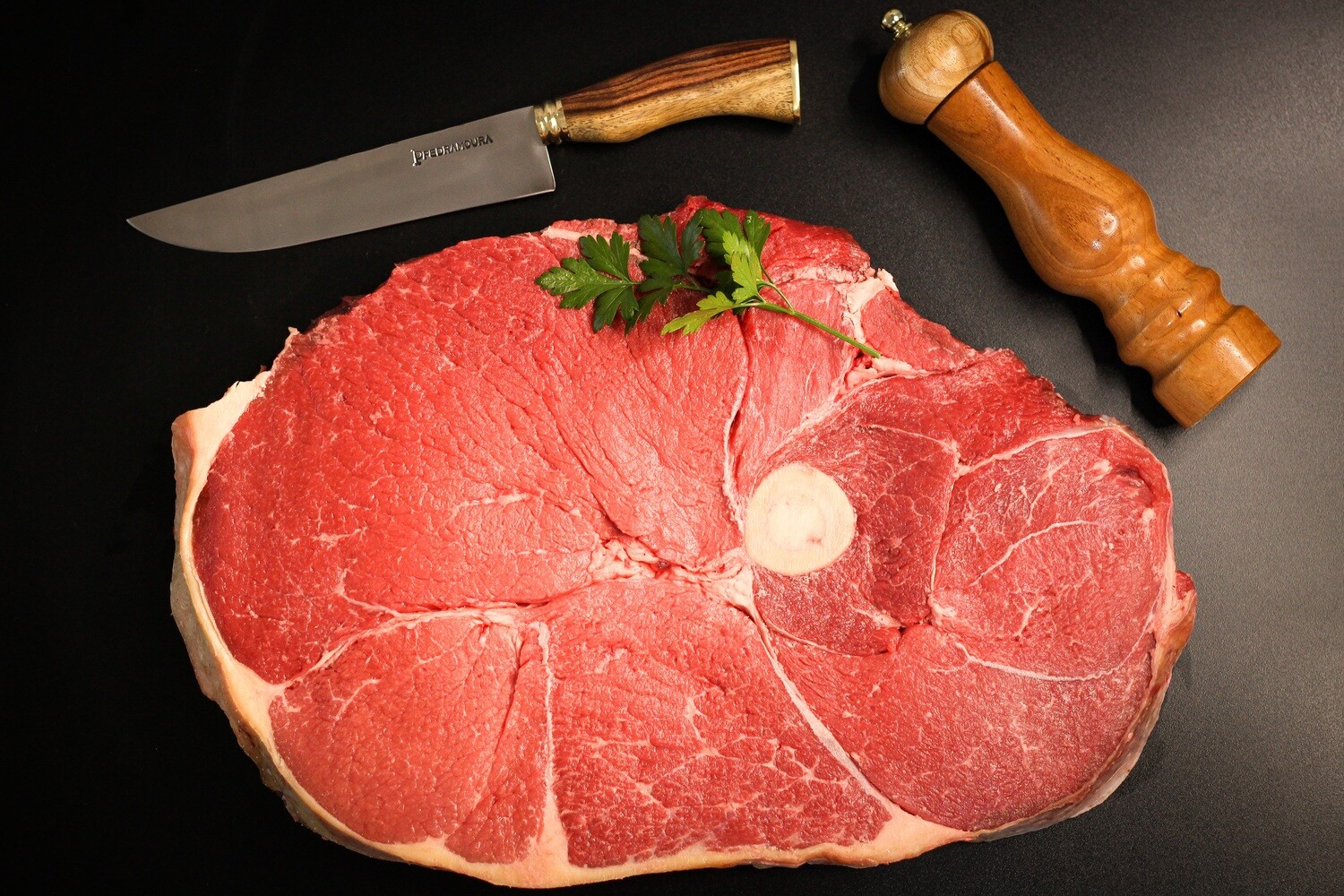 Capitão Steak Capitão Steak
