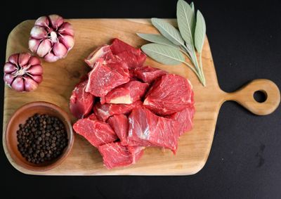 Carne de Panela Carne de Panela