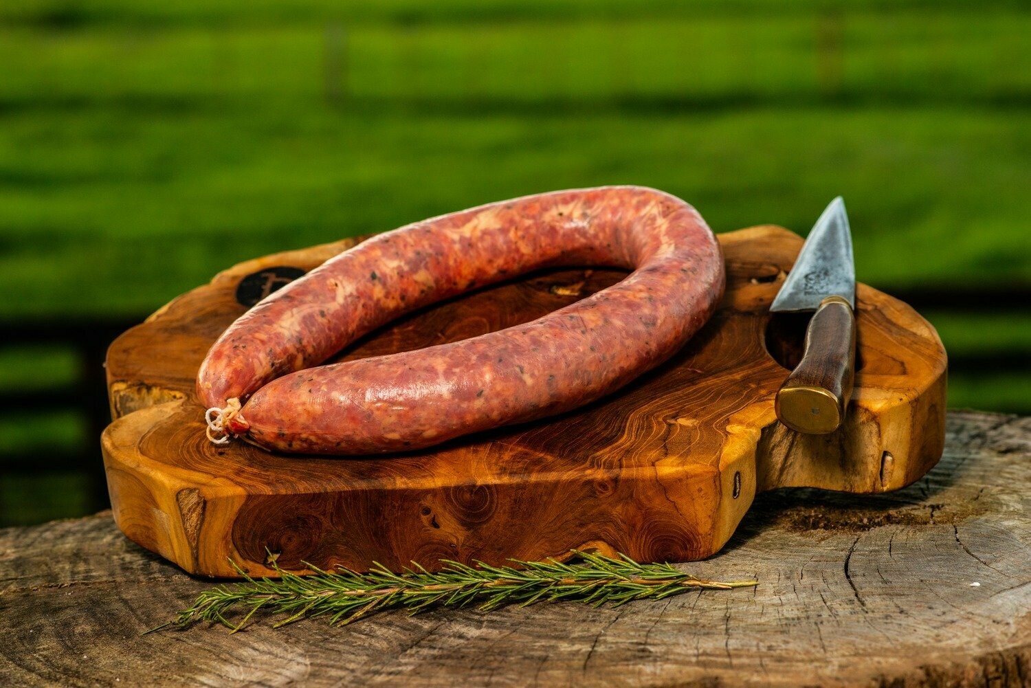 Linguiça Campeira