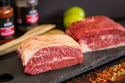 Shoulder Steak Shoulder Steak