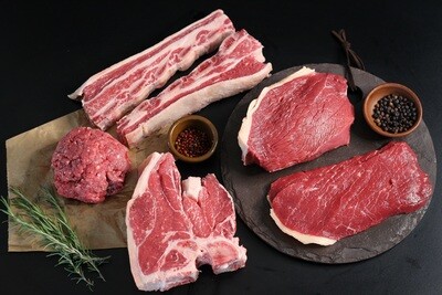 Kit Misto 3KG Kit Misto 3KG