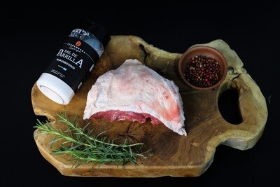 Picanha de Cordeiro