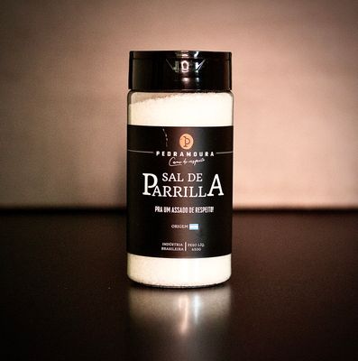 Sal Parrilla Sal Parrilla