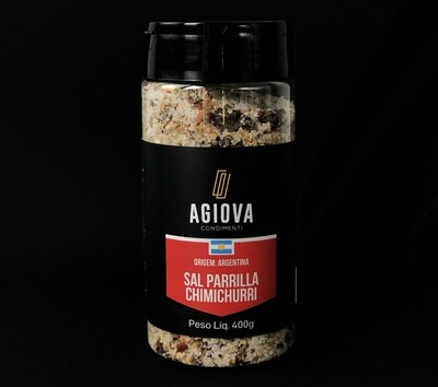 Sal Parrilla Chimichurri