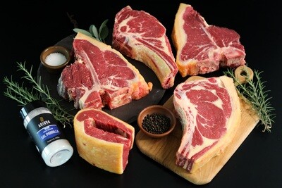 Kit Desbravando o Lombo Kit Desbravando o Lombo