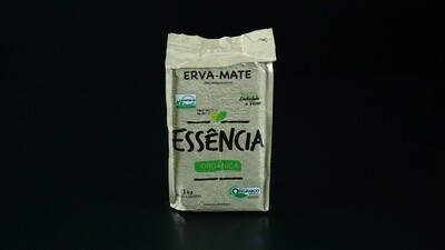 Erva Mate Orgânica - Essência