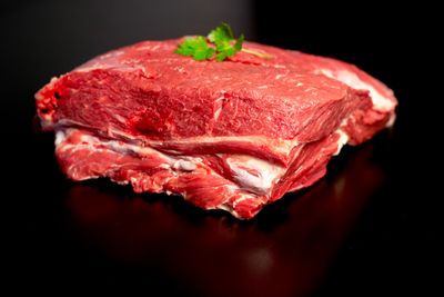 Acém -  Peça Inteira