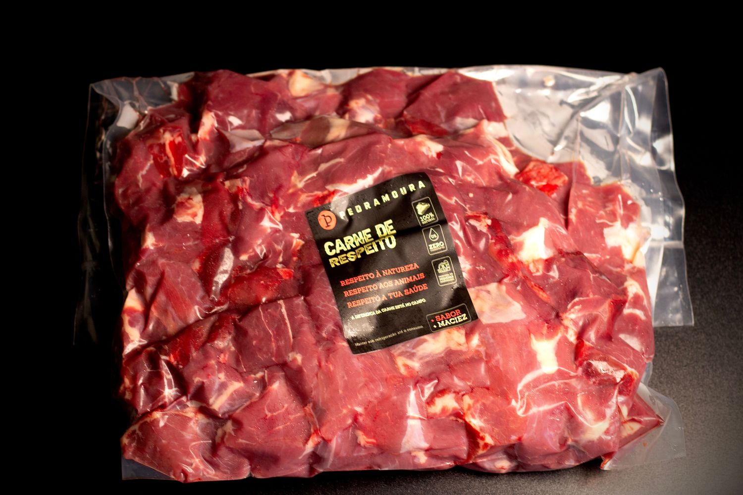 Carne de Panela - 4 Kgs Carne de Panela - 4 Kgs