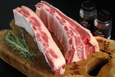 Costela Janelinha