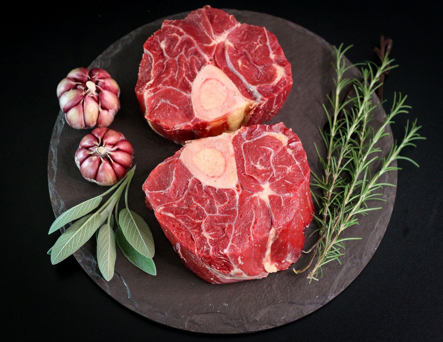 Ossobuco Ossobuco