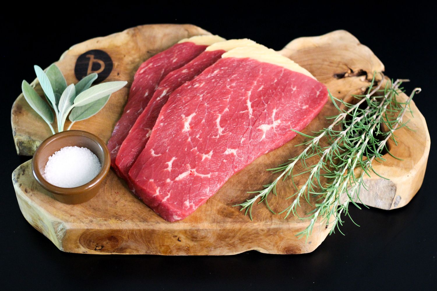 Bife de Coxão Mole Bife de Coxão Mole