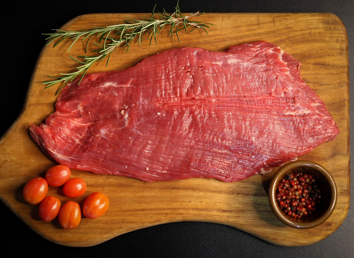 Bife de Vazio
