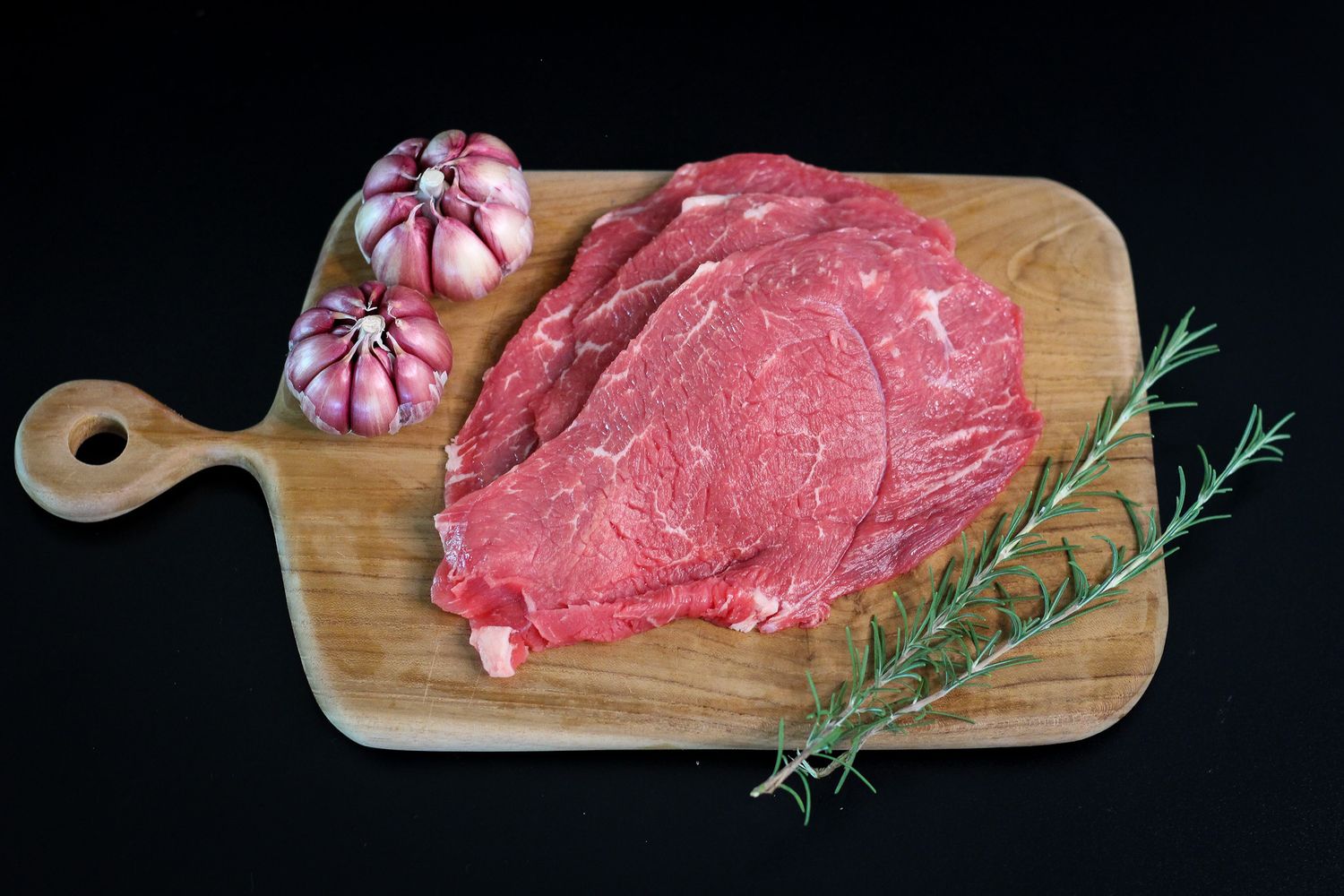 Bife de Patinho Bife de Patinho