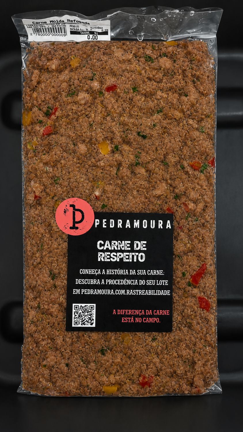 Carne Moída Refogada Carne Moída Refogada