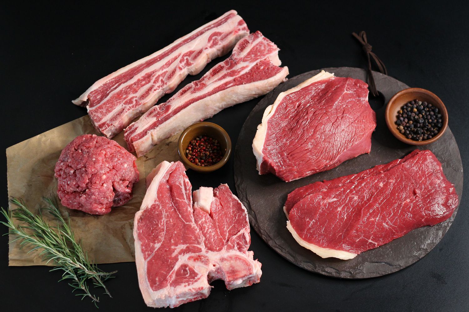 Kit Misto 10KG Kit Misto 10KG