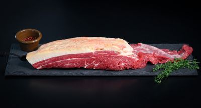 Fraldinha Grill - Vaca Velha