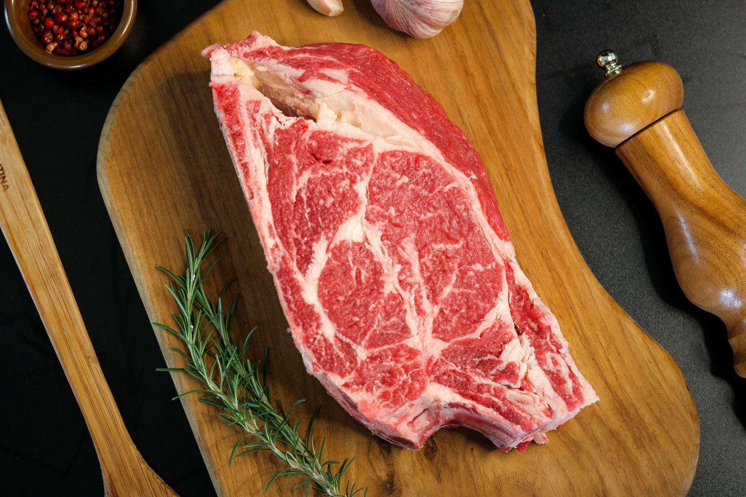 Short Rib - Vaca Velha Short Rib - Vaca Velha