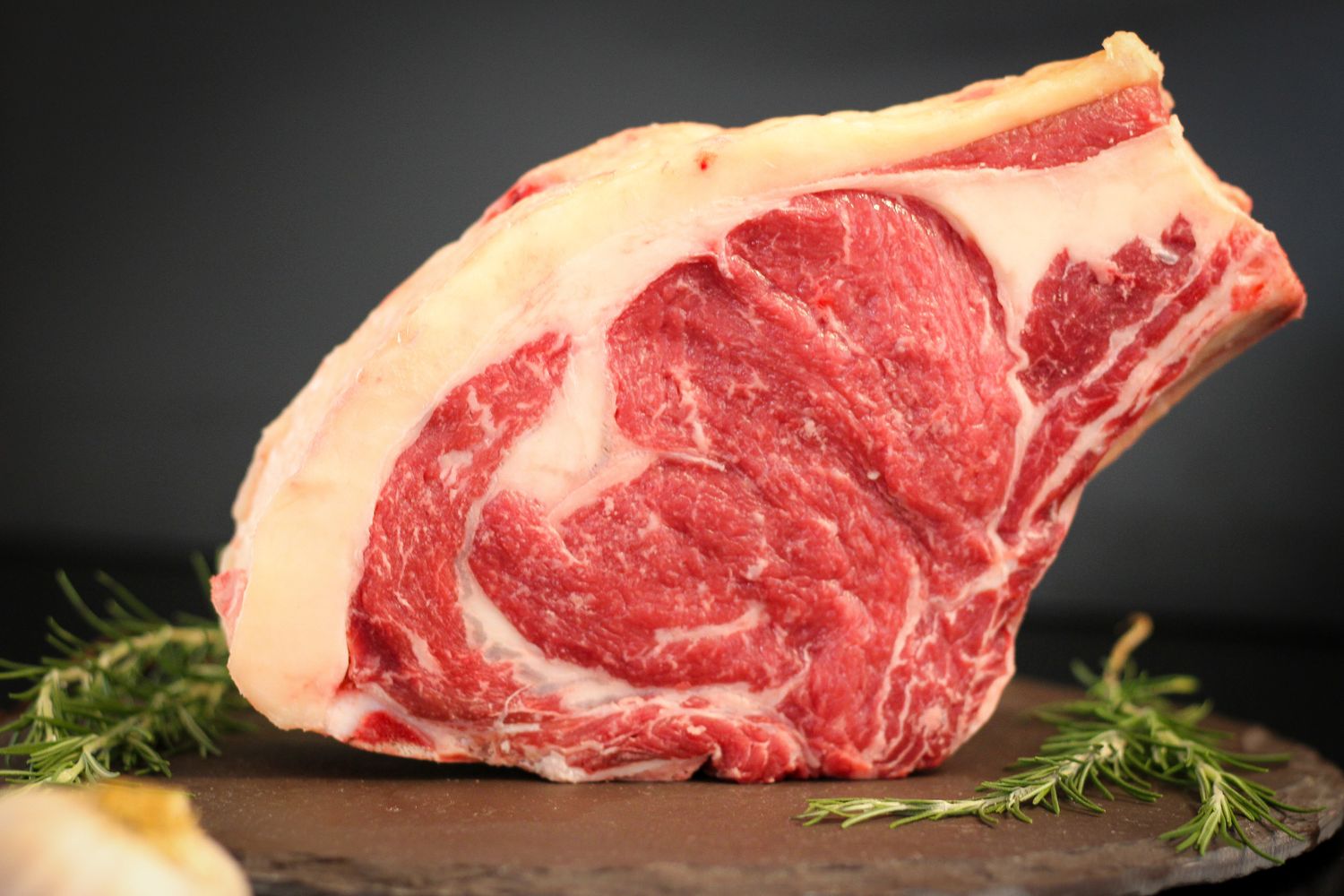 Prime Rib - Vaca Velha Prime Rib - Vaca Velha
