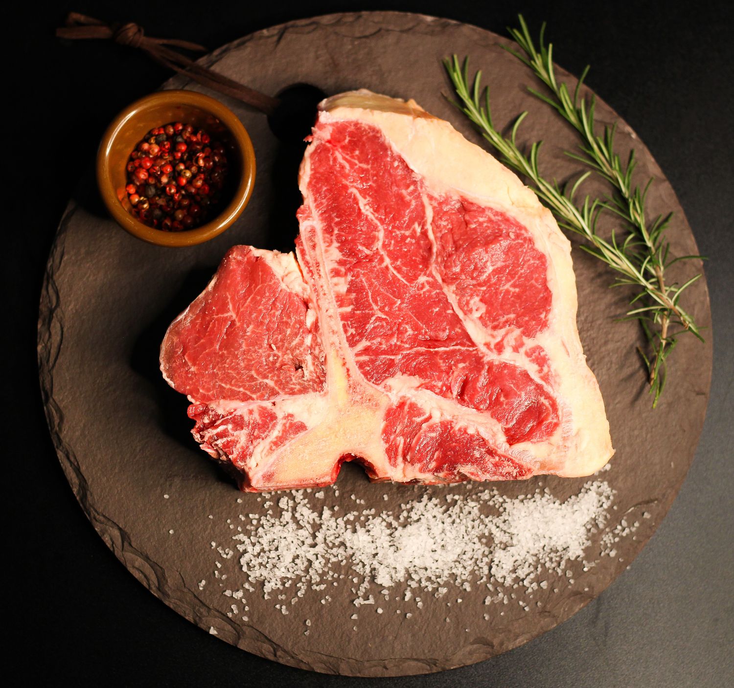 Porterhouse - Vaca Velha Porterhouse - Vaca Velha