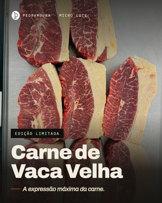 Kit Vaca Velha
