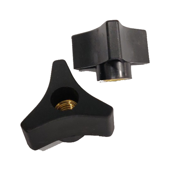 Plastic Knobs Kit (Mini-RocketBox)