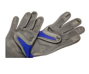 Revolution Cut-Proof Safety Gloves