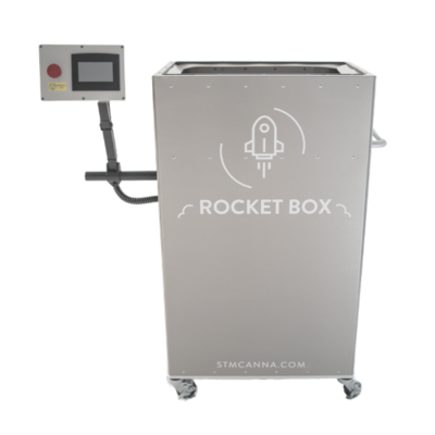 RocketBox OG (accessories)