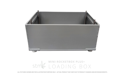 Mini Loading Box