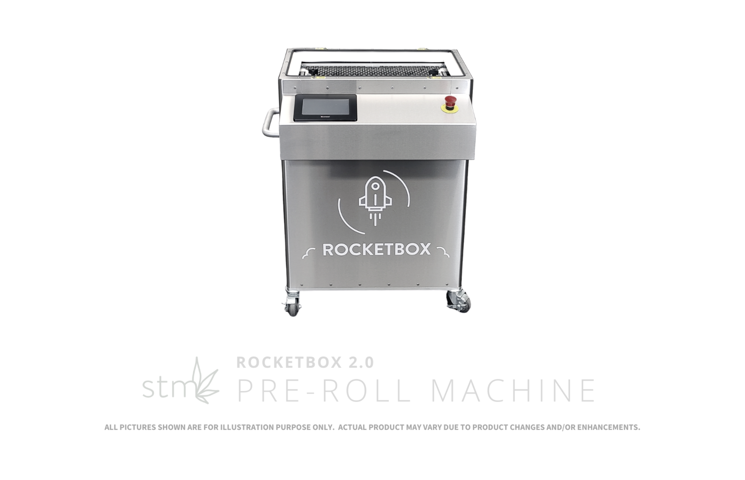 stm rocketbox stm rocketbox