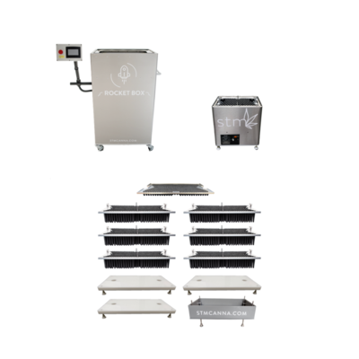 Discontinued Machines & Accessories