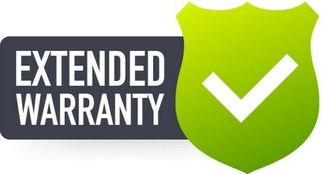Cone Lander Extended Warranty