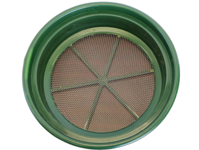 STM Mini-Revolution Commercial Cannabis Grinder Sifter Screen 1/8
