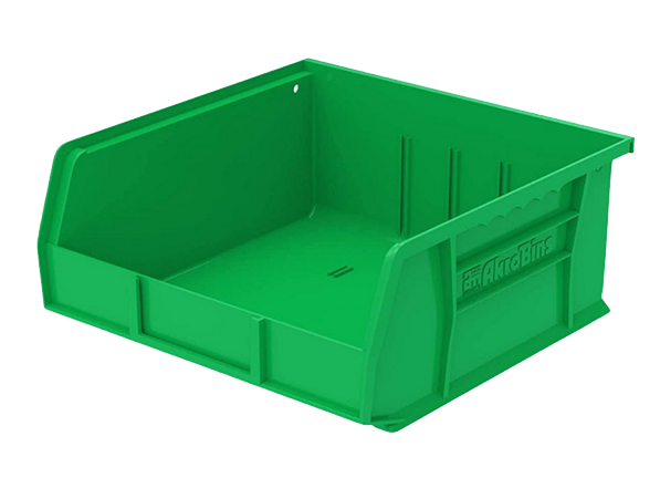STM Mini Revolution Commercial Cannabis Grinder Collection Bin