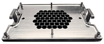 Mini-50 Adjustable Top Tray (fits Mini-RocketBox PLUS+) Mini-50 Adjustable Top Tray (fits Mini-RocketBox PLUS+)