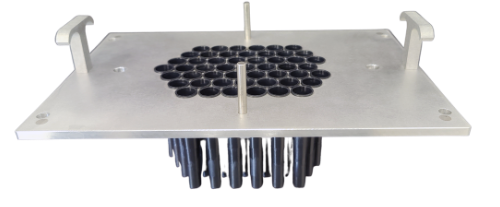 50-Joint Mini Bottom Tray (Model: Mini-RocketBox PLUS+) 50-Joint Mini Bottom Tray (Model: Mini-RocketBox PLUS+)
