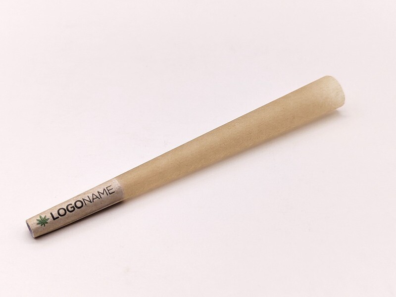 Custom Preroll Cones - 70/26mm Dogwalkers, 98mm and 109mm Cones