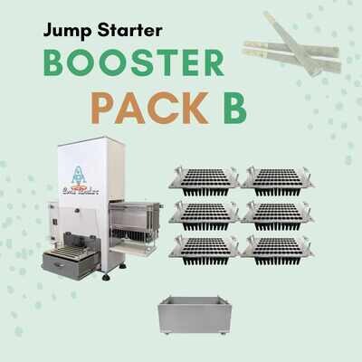 Booster Pack B