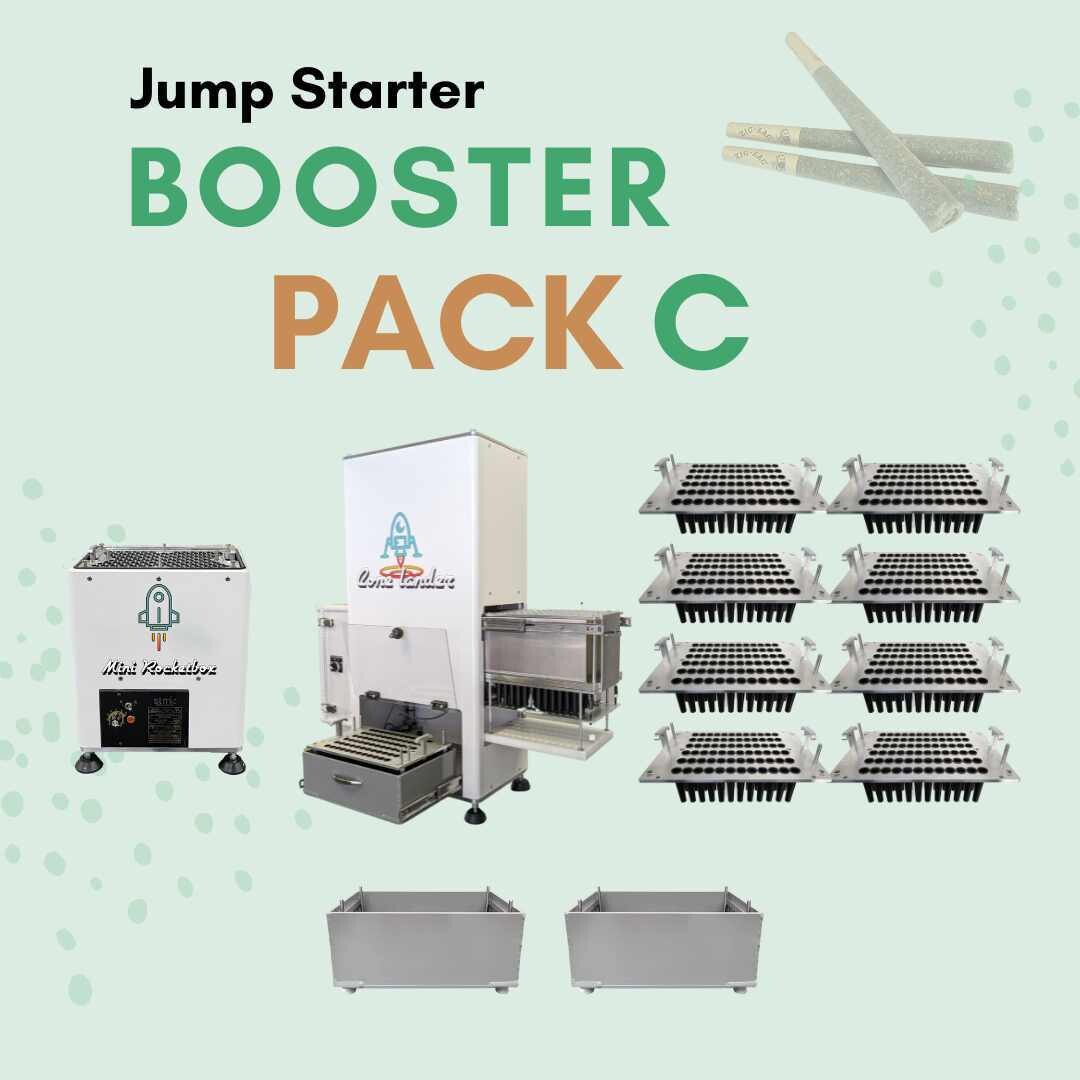 Booster Pack C