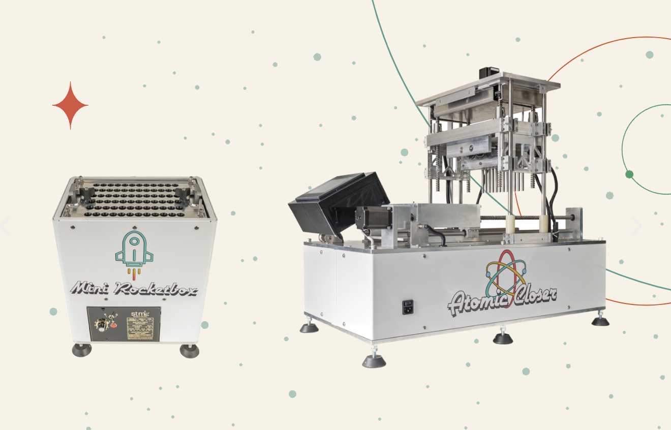 Jump Starter 3.0 Pre-Roll Automation SYSTEM