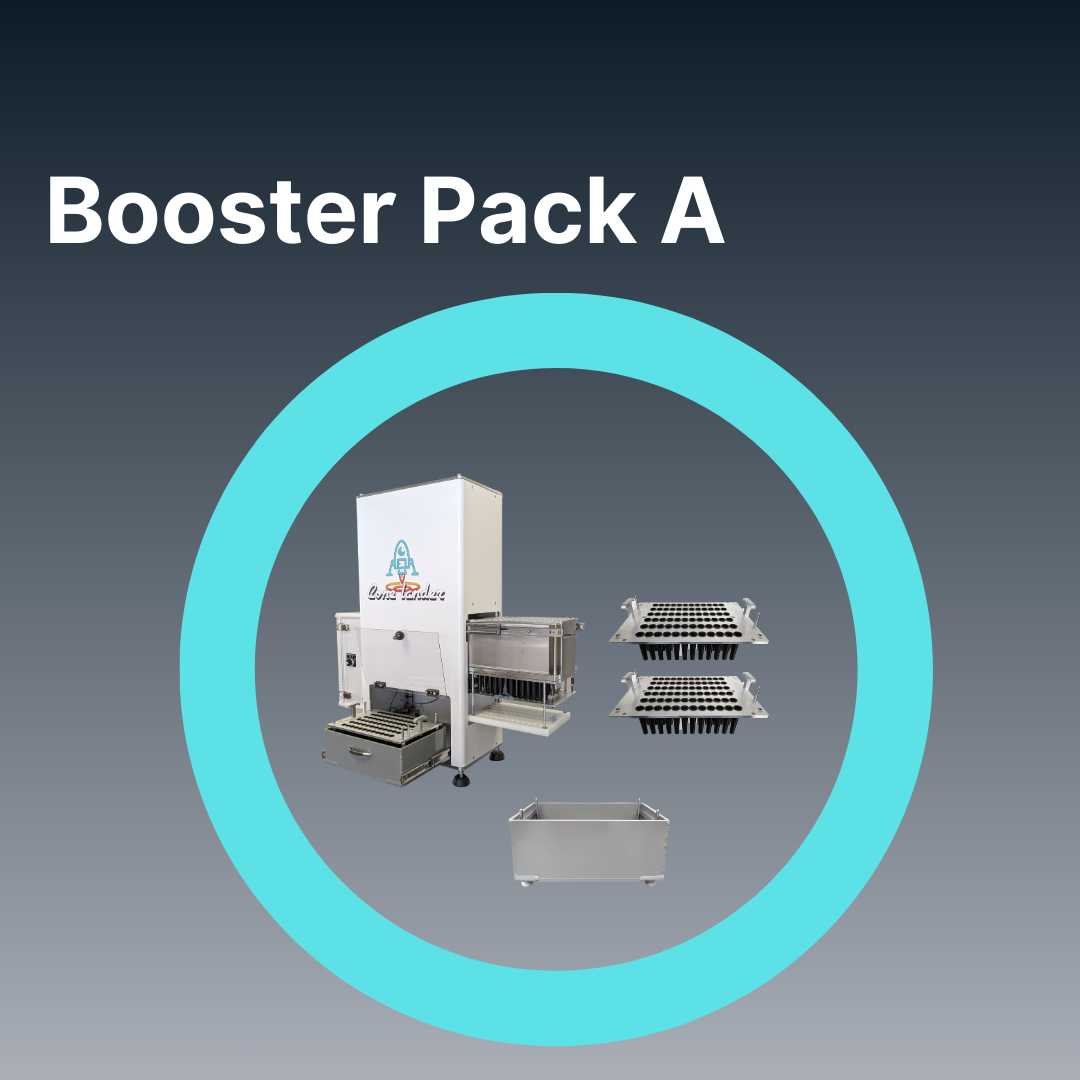 Booster Pack A