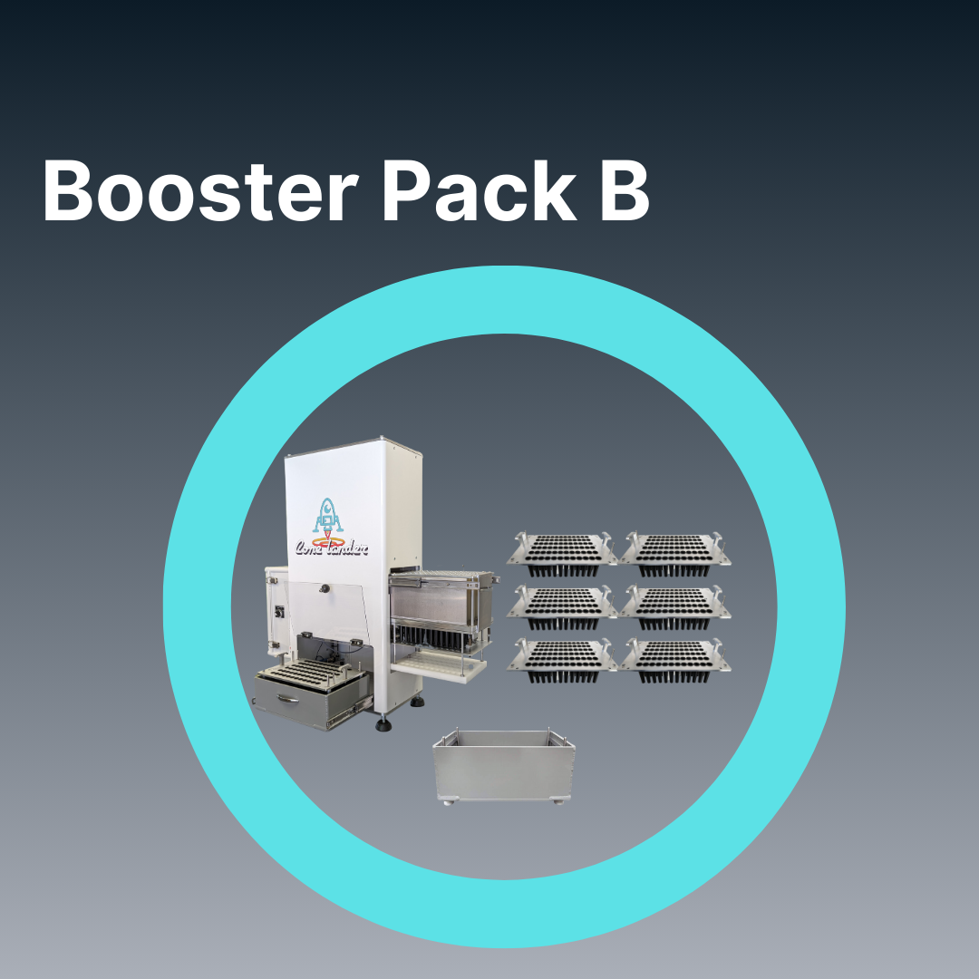 Booster Pack B