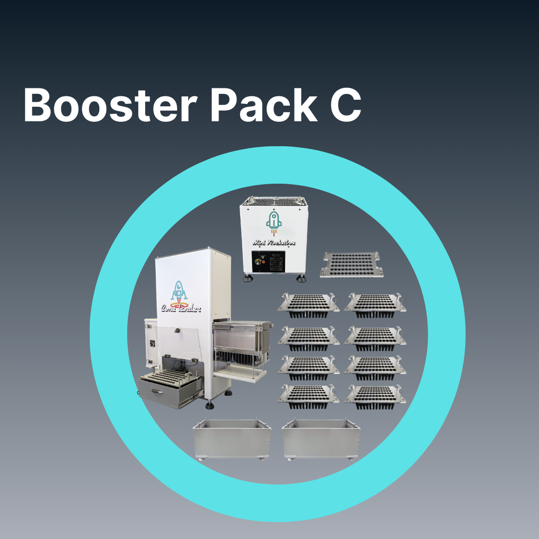 Booster Pack C
