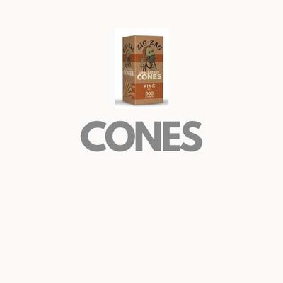 Wholesale Preroll Cones