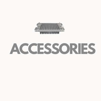 Accessories and Warranties