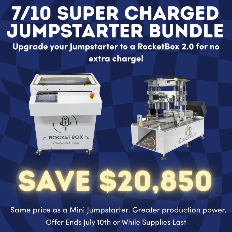 710 Special: RocketBox 2.0 + Atomic Closer Bundle