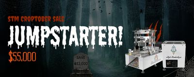 Jump Starter 3.0 Pre-Roll Automation SYSTEM